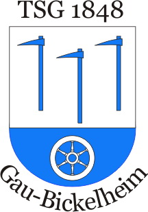 TSG 1848 Gau-Bickelheim